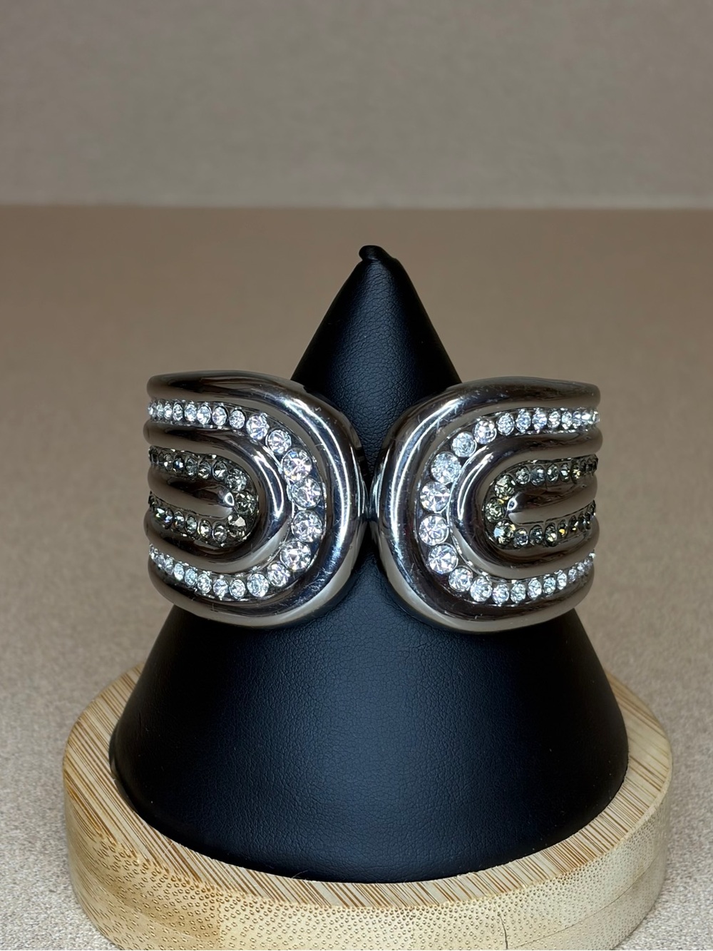 Premier Designs “Dazzle” 2013 Cuff Bracelet